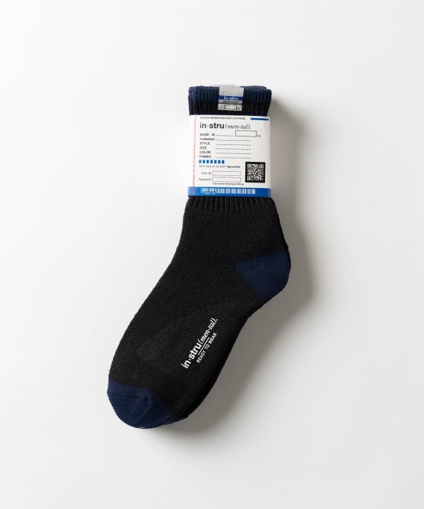 3-Pack Socks