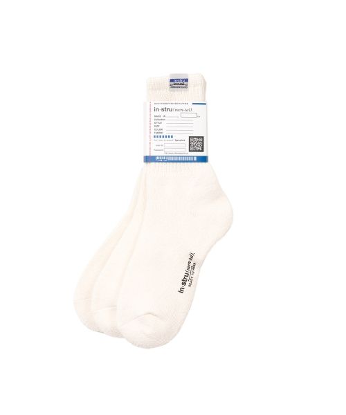 3-Pack Socks