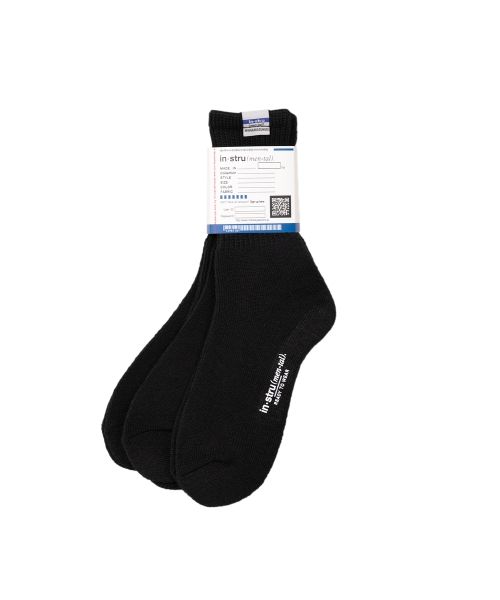 3-Pack Socks