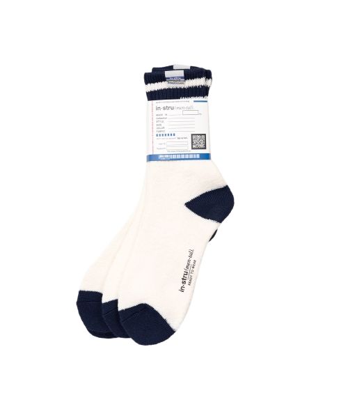 3-Pack Socks