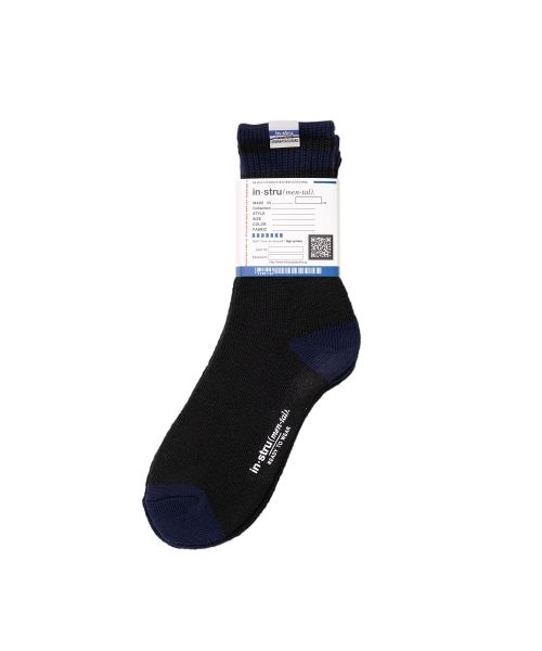 3-Pack Socks
