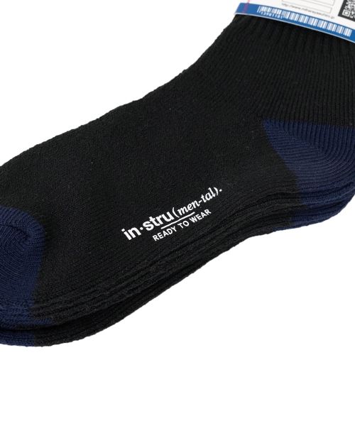 3-Pack Socks
