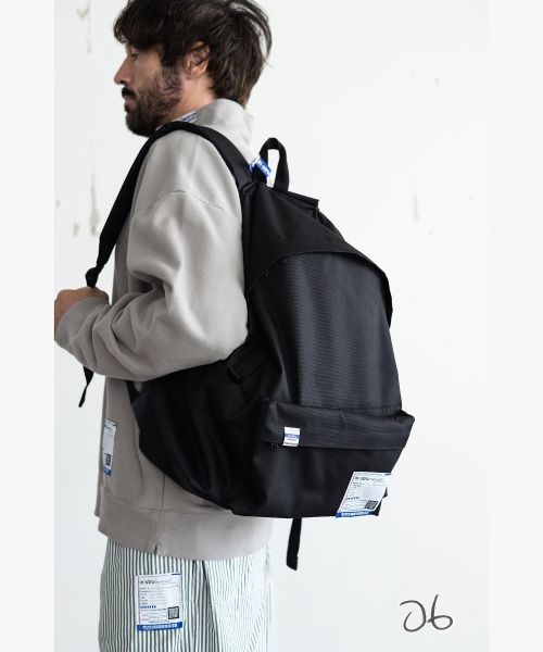 Backpack Large