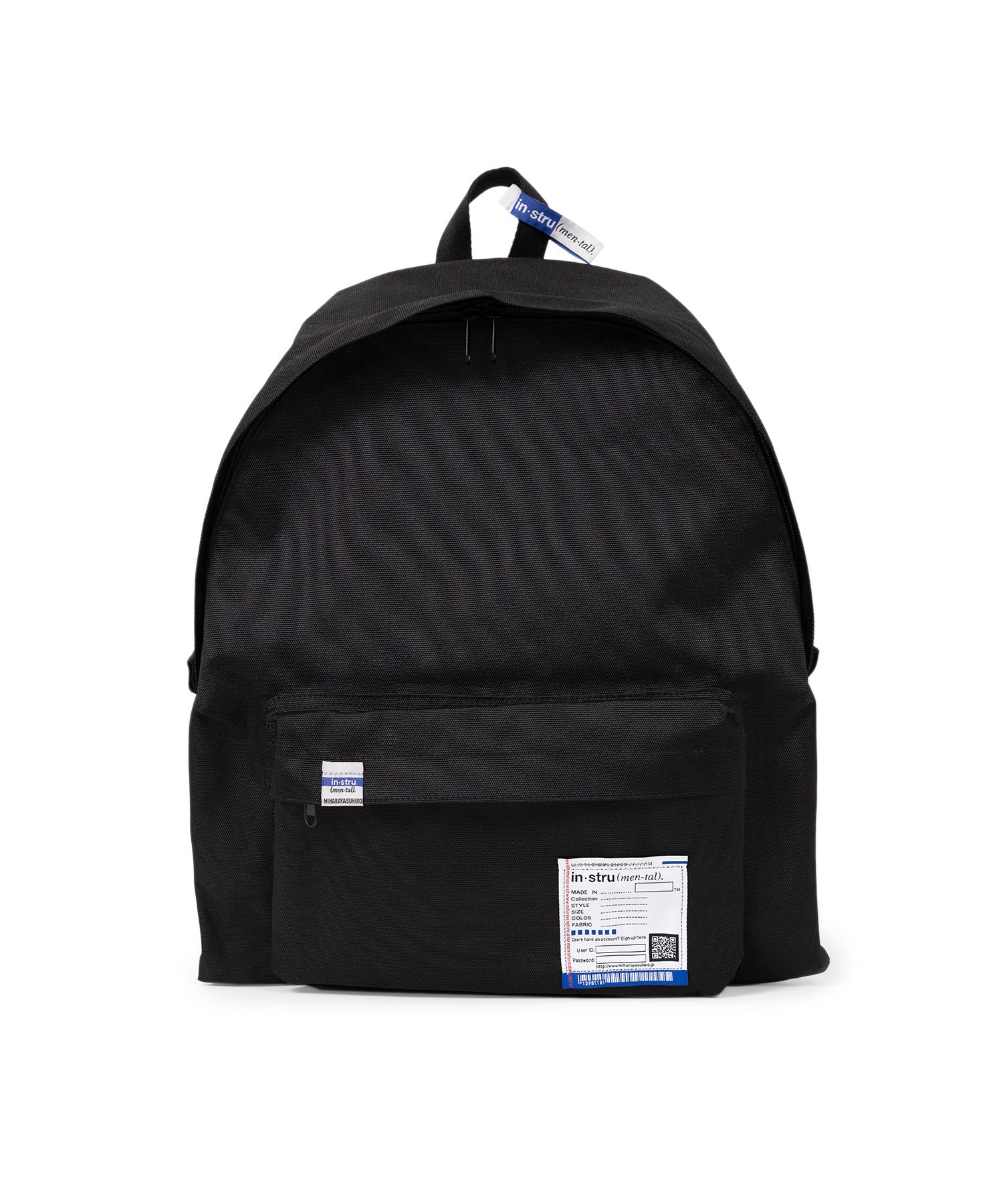 Backpack Large