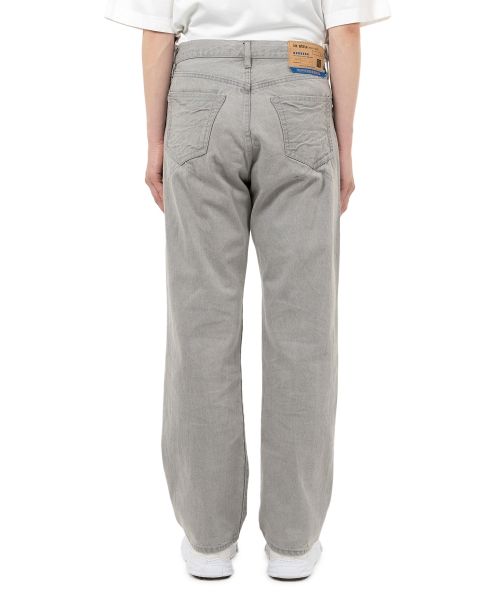 パンツ Maison MIHARA YASUHIRO 24SS DENIM PANTS Maison MIHARA YASUHIRO ONLINE STORE（メゾンミハラヤスヒロ