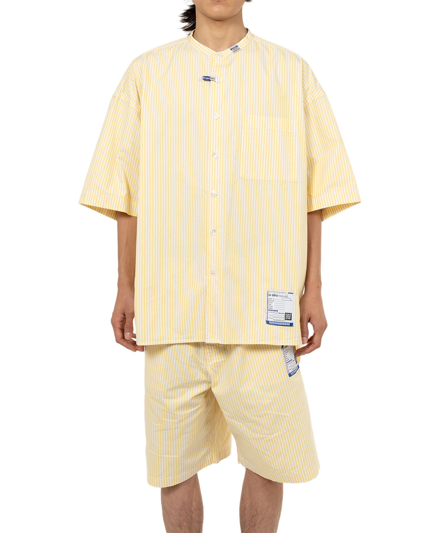 ✨新品タグ付き✨希少✨ブラックレーベル　コレクションライン　三原康弘　サイズM Maison MIHARA YASUHIRO ONLINE STORE（メゾンミハラヤスヒロ