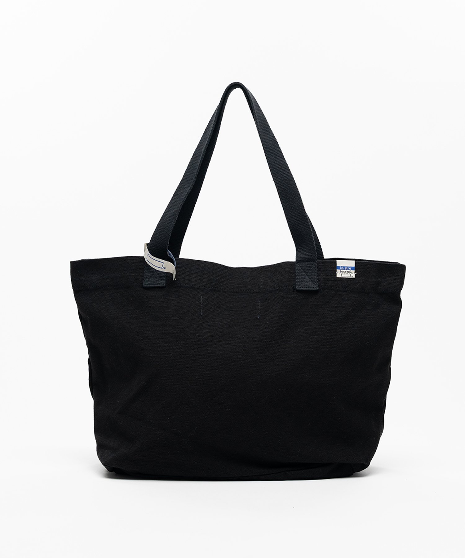 Big Name Tote Bag Mini