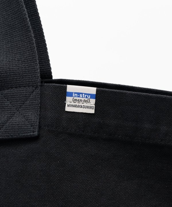 Big Name Tote Bag Mini