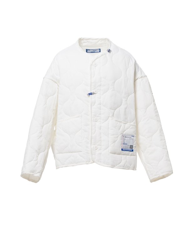 Ripstop Liner Quilt Jacket