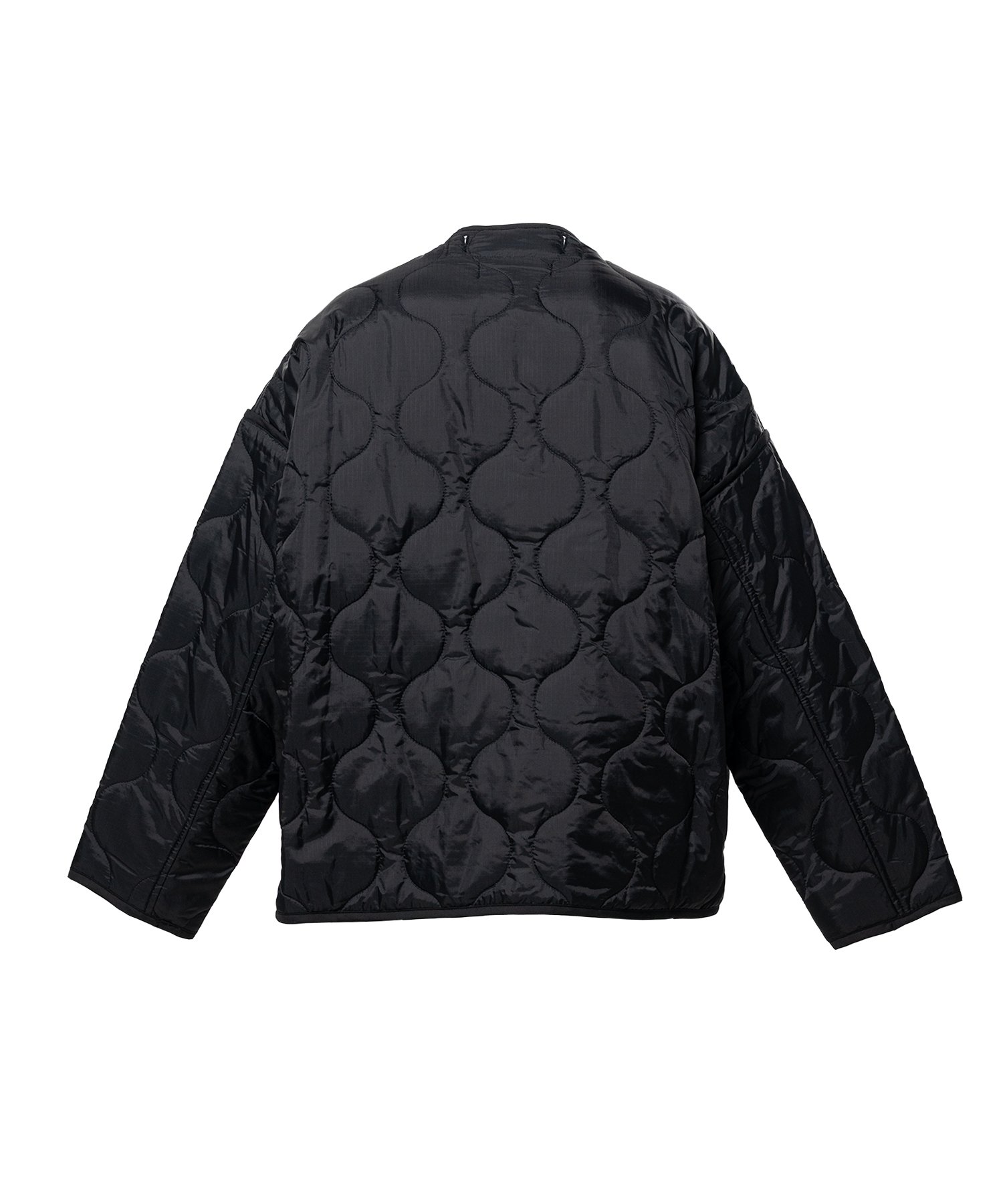Ripstop Liner Quilt Jacket