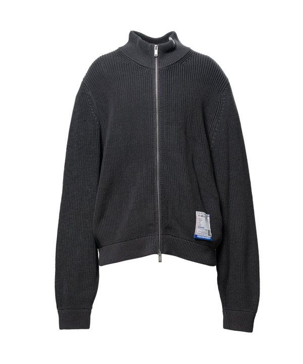 Cotton High Density Drivers Knit