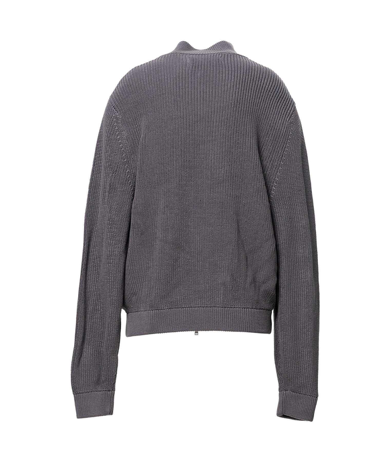 Cotton High Density Drivers Knit