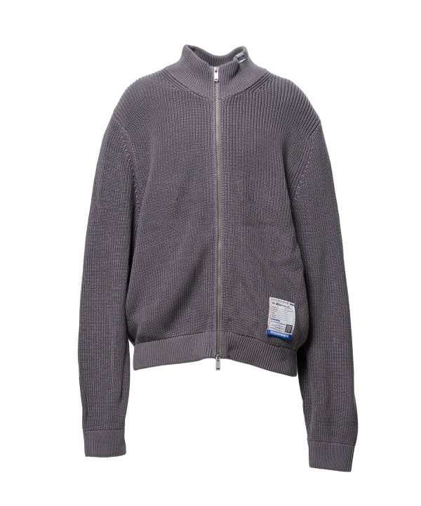 Cotton High Density Drivers Knit