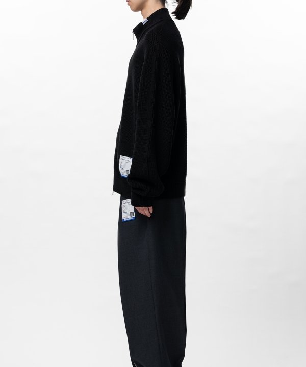 Cotton High Density Drivers Knit