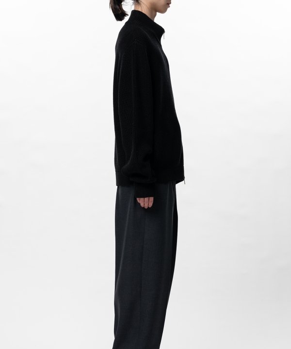 Cotton High Density Drivers Knit