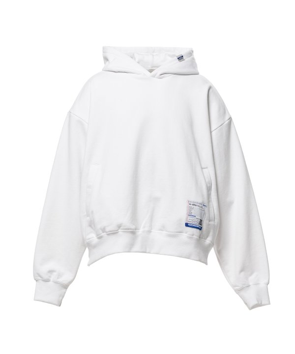 French Terry Hoodie