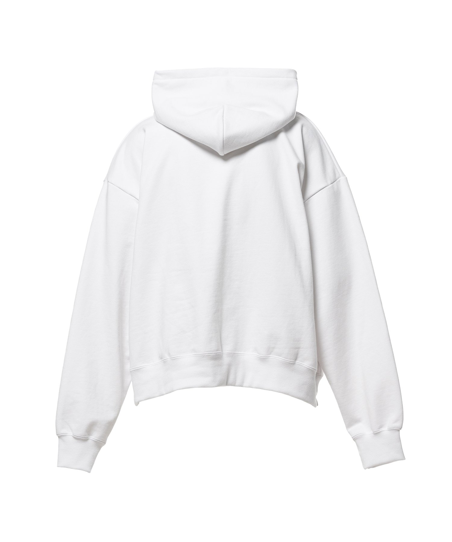 French Terry Hoodie