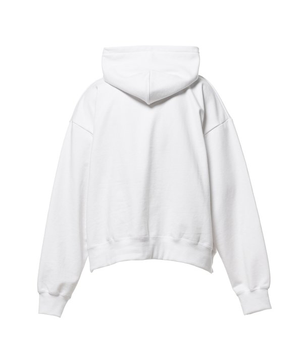 French Terry Hoodie