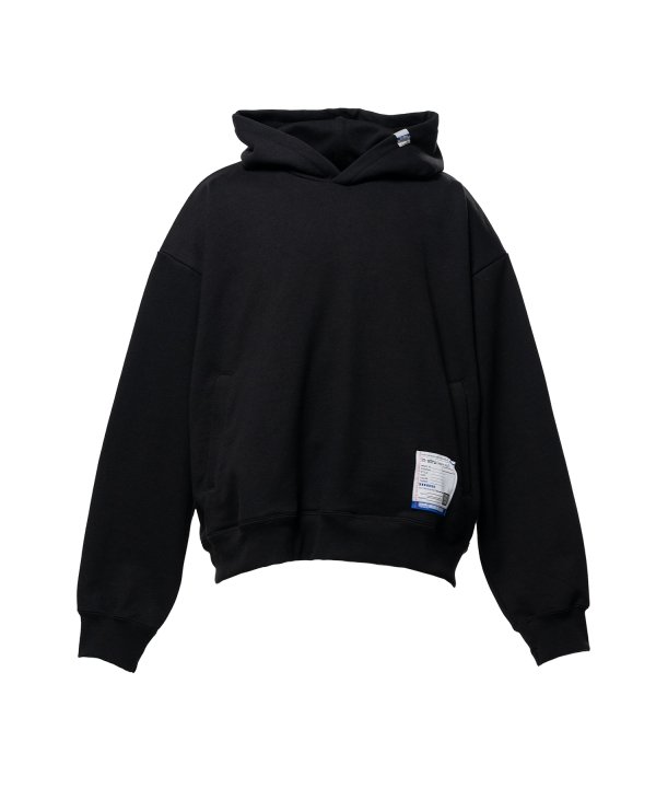 French Terry Hoodie