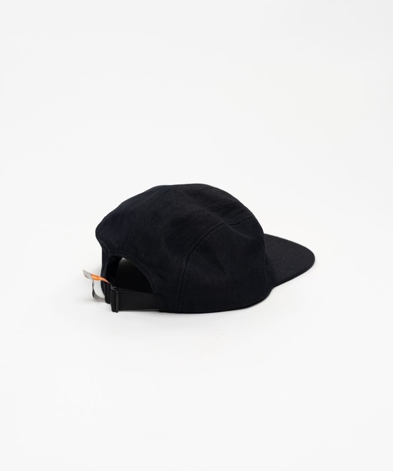 "UNION x in・stru(men-tal)."Jet Cap