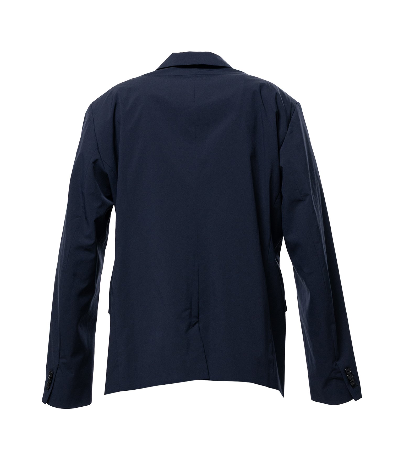 W/R Taffeta Tailored Jacket