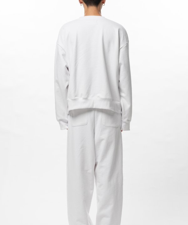 French Terry Sweatshirt