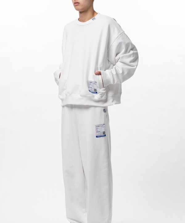 French Terry Sweatshirt