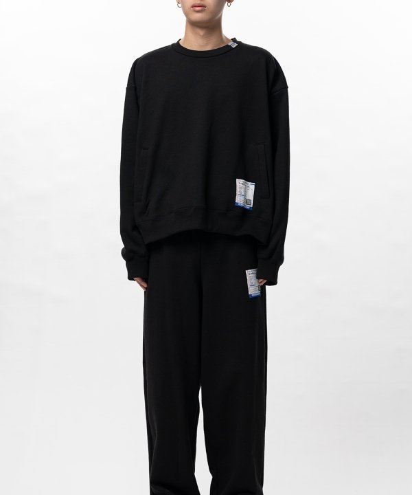 French Terry Sweatshirt