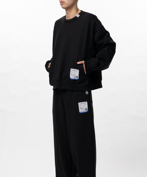 French Terry Sweatshirt