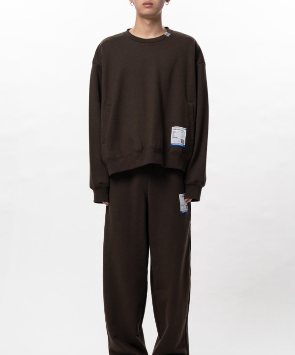 French Terry Sweatshirt