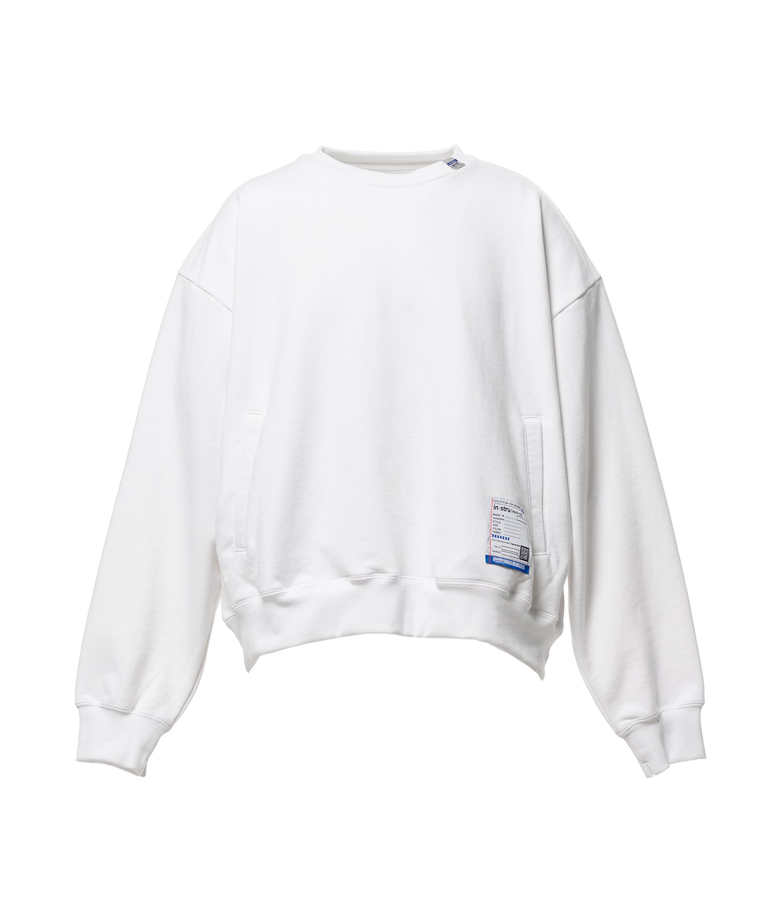 French Terry Sweatshirt