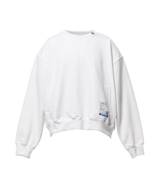 French Terry Sweatshirt