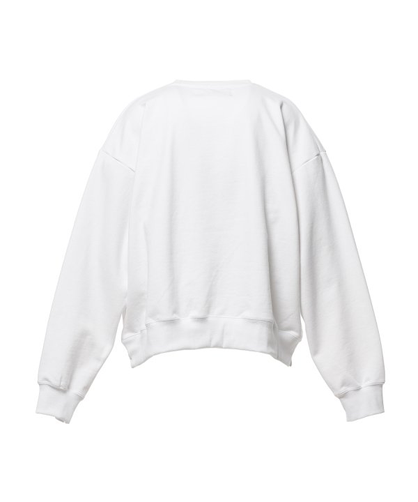 French Terry Sweatshirt