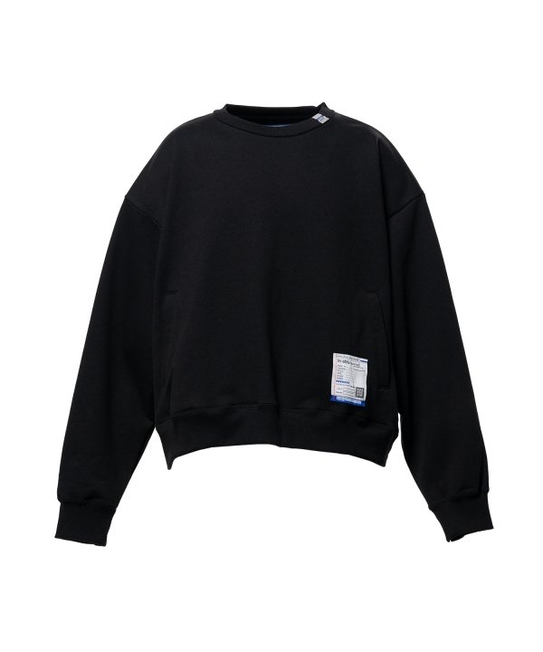 French Terry Sweatshirt