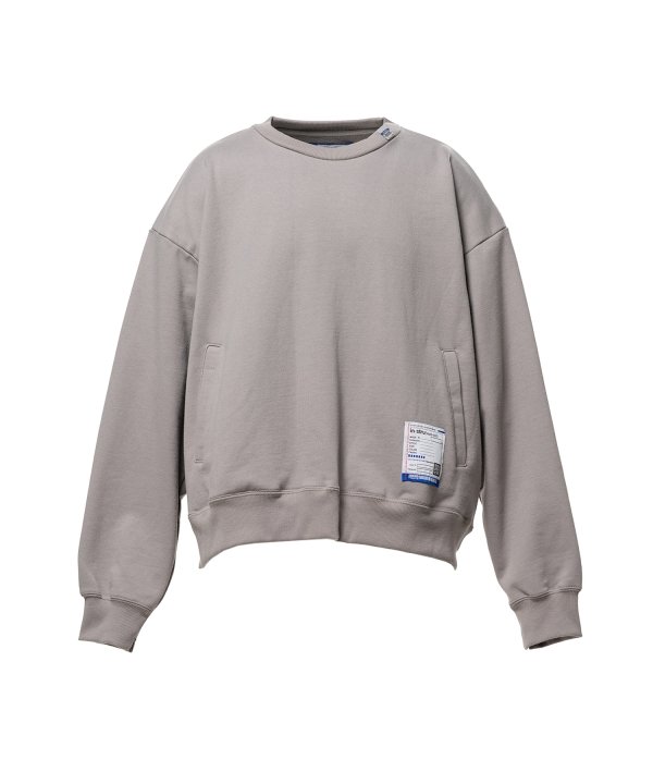 French Terry Sweatshirt
