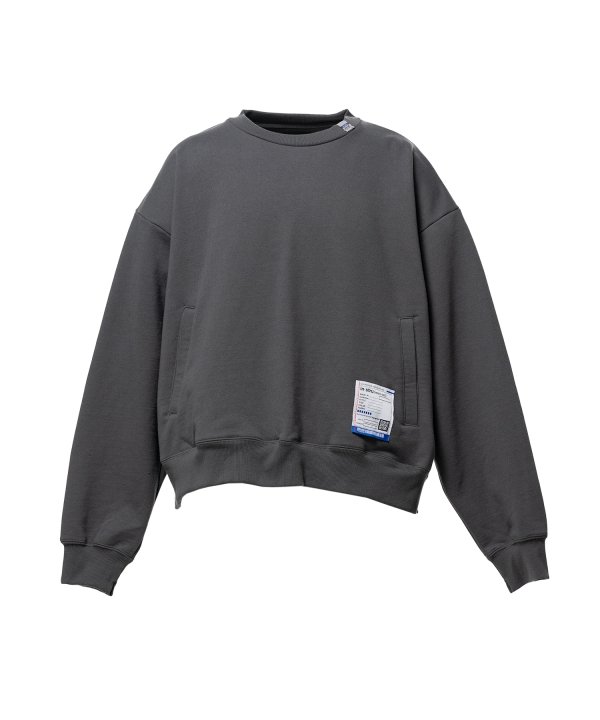 French Terry Sweatshirt