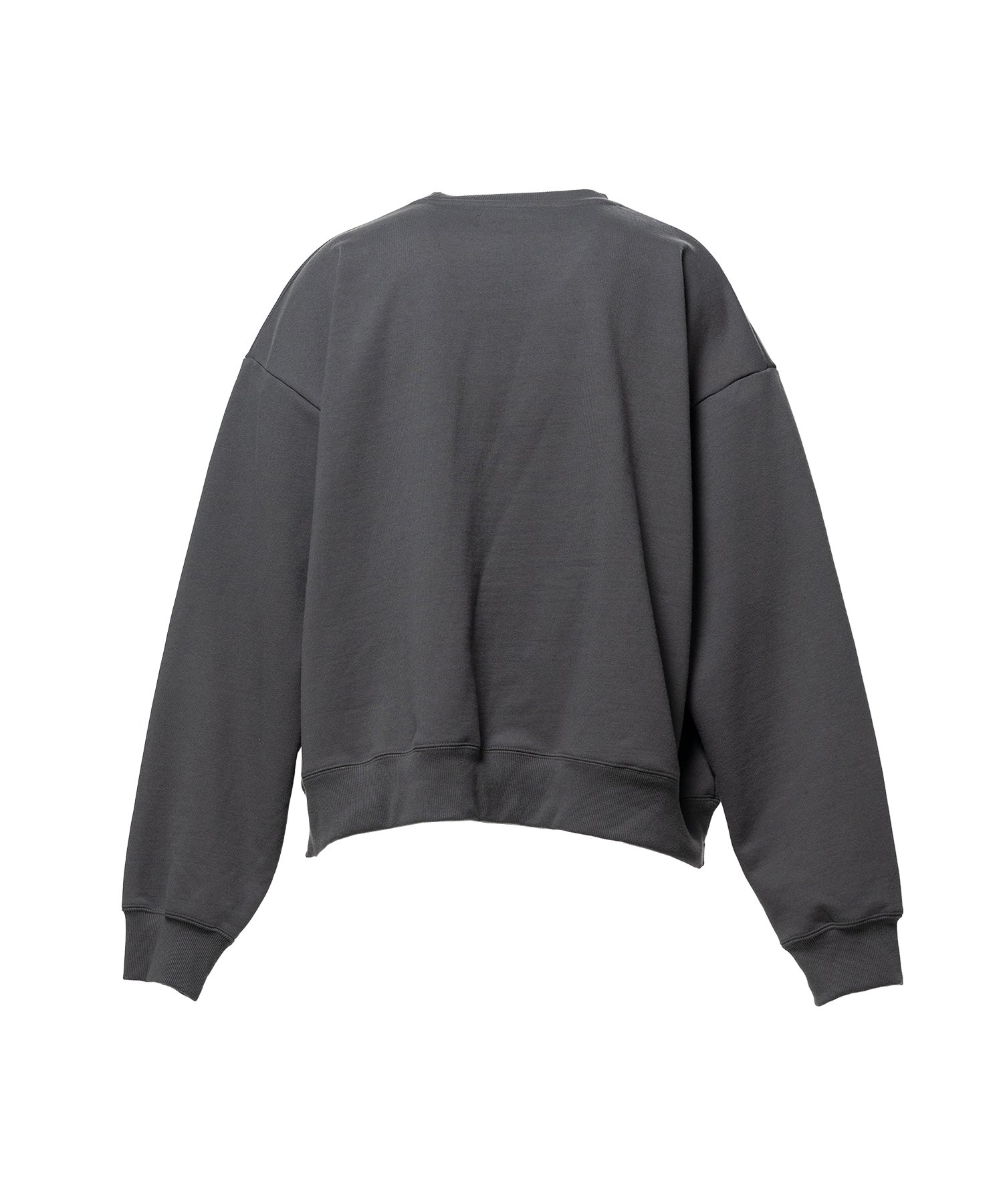 French Terry Sweatshirt