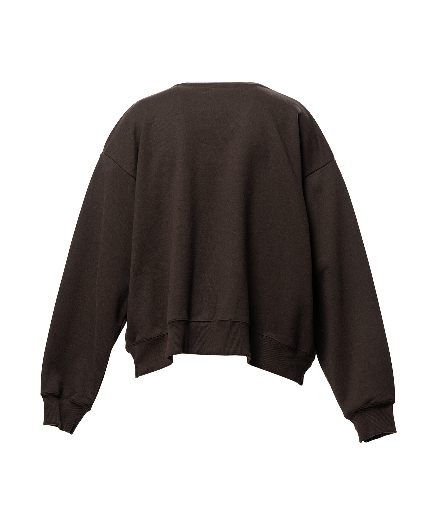 French Terry Sweatshirt