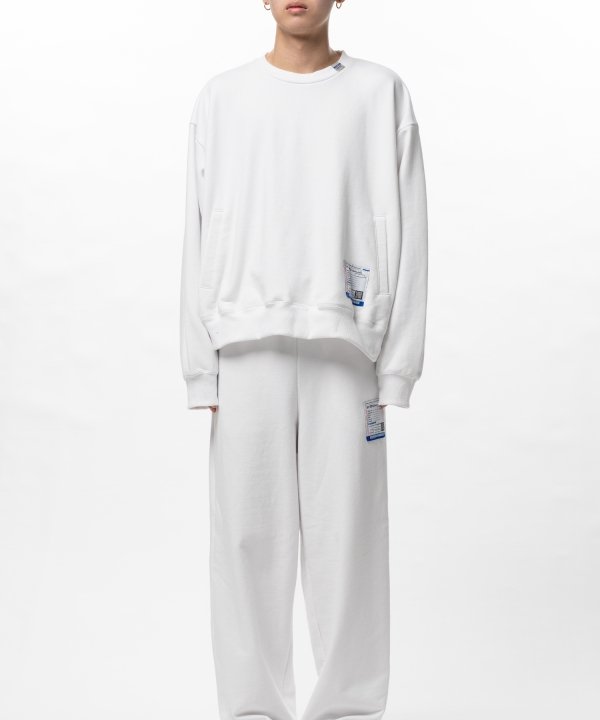 French Terry Sweatshirt