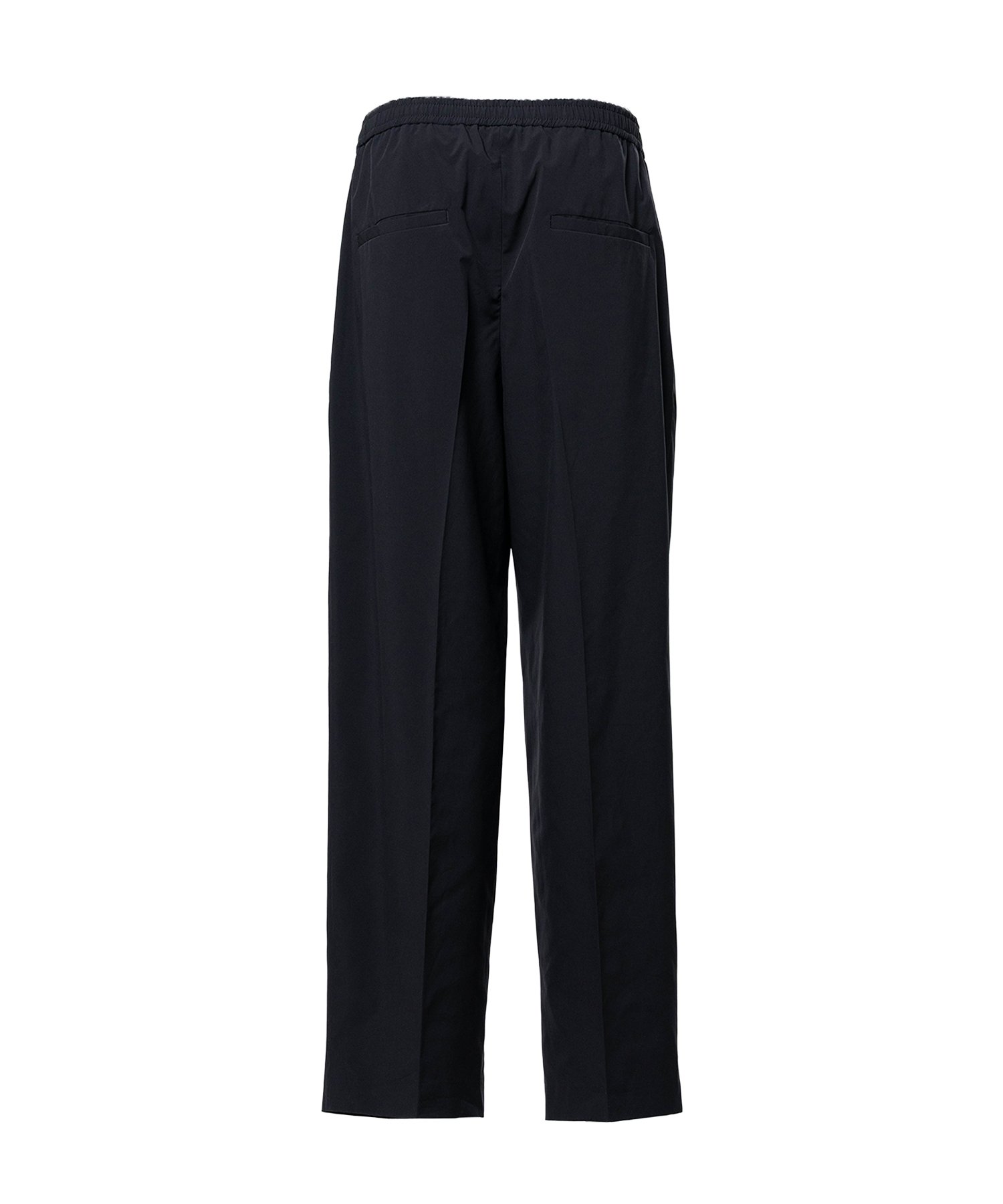 W/R Taffeta Easy Pants