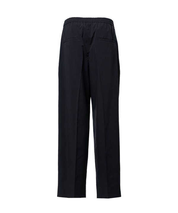 W/R Taffeta Easy Pants
