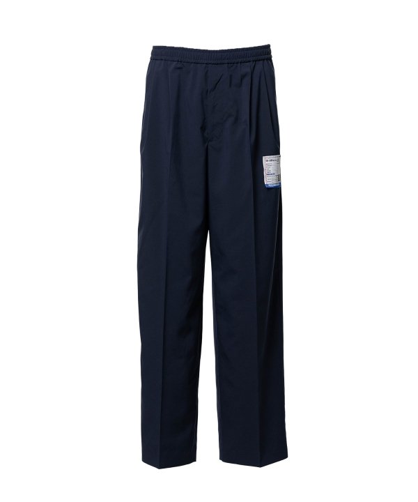 W/R Taffeta Easy Pants