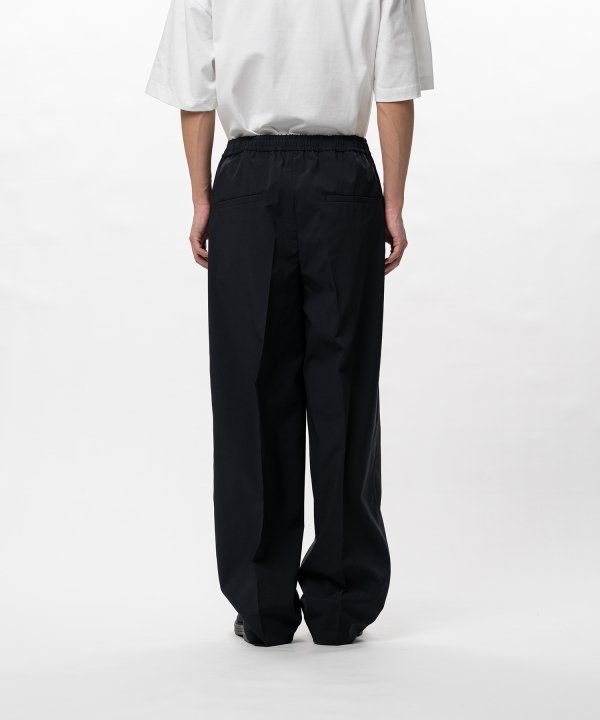 W/R Taffeta Easy Pants