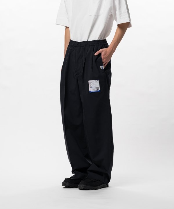 W/R Taffeta Easy Pants