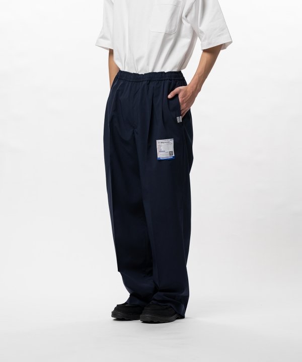 W/R Taffeta Easy Pants