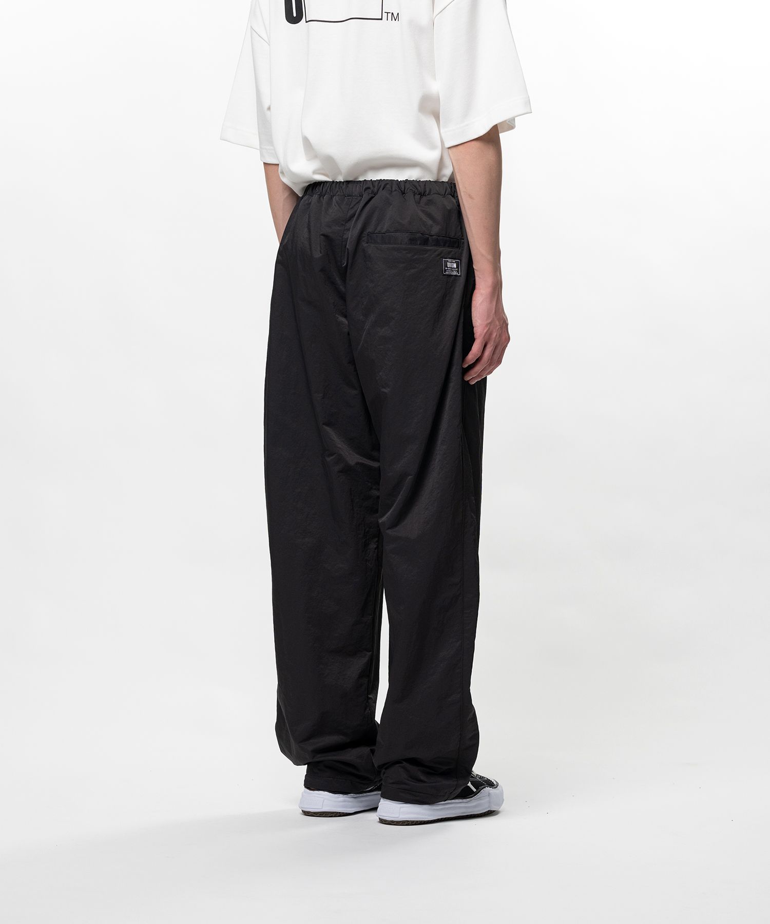 "UNION x in・stru(men-tal)."Track Pants