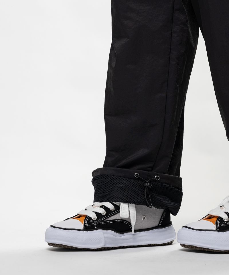 "UNION x in・stru(men-tal)."Track Pants