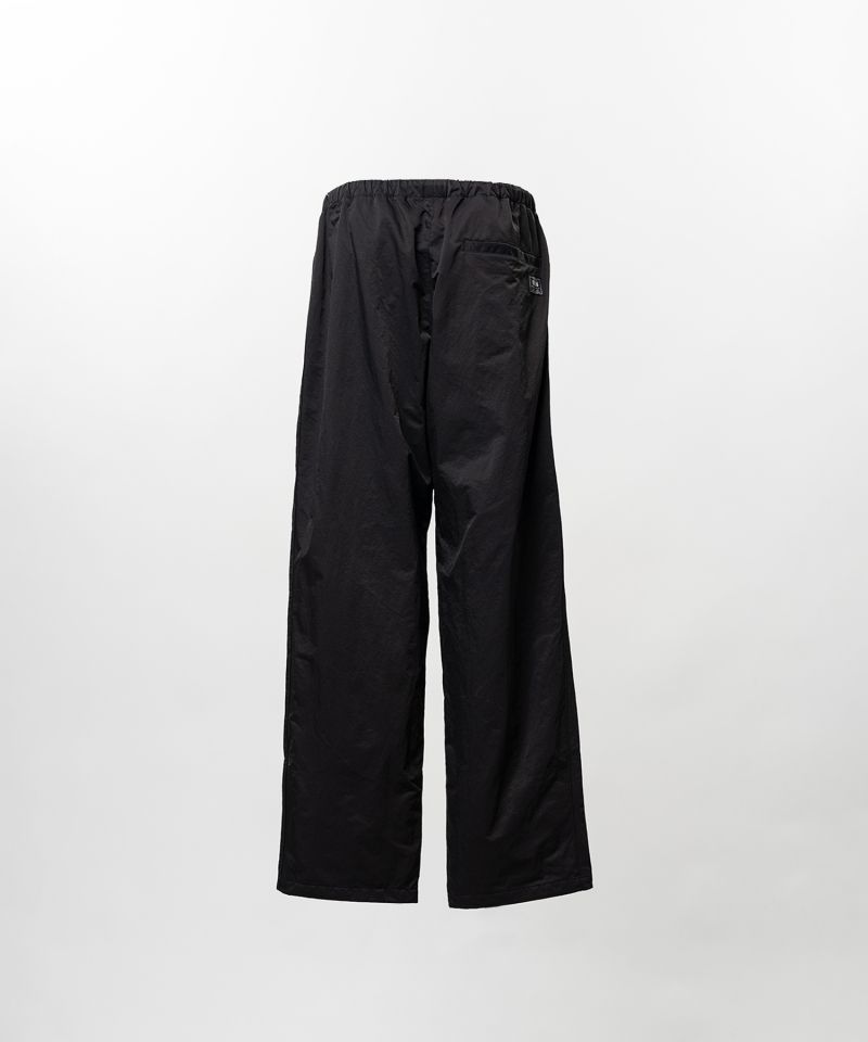 "UNION x in・stru(men-tal)."Track Pants