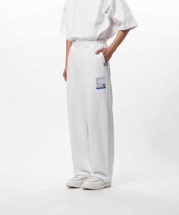 French Terry Sweat Pants