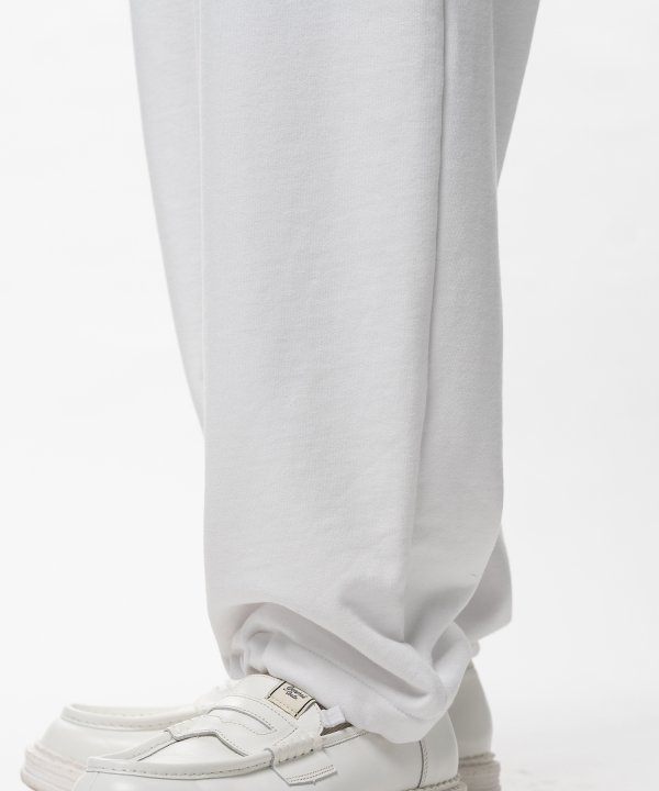 French Terry Sweat Pants